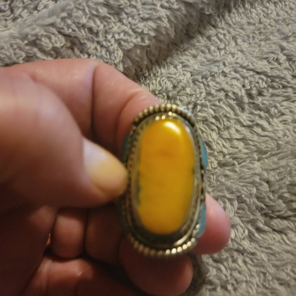 Handmade Ring-UNISEX